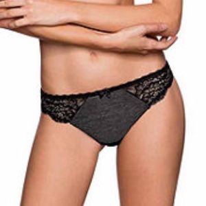 Dorina thong panty set
